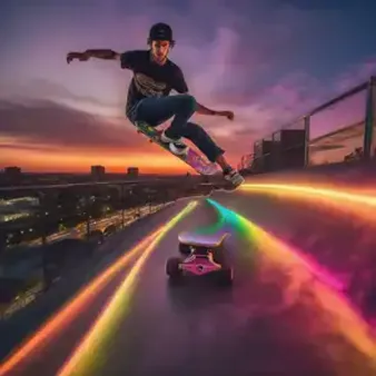 Skate Game 2023: Wishlist for the Ultimate Skateboarding Experience